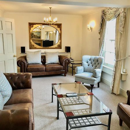 Lauras Townhouse Apartments Lansdown Slope Townhouse Bath Eksteriør bilde