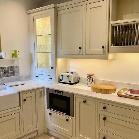 Lauras Townhouse Apartments Lansdown Slope Townhouse Bath Eksteriør bilde