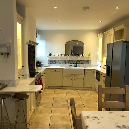 Lauras Townhouse Apartments Lansdown Slope Townhouse Bath Eksteriør bilde