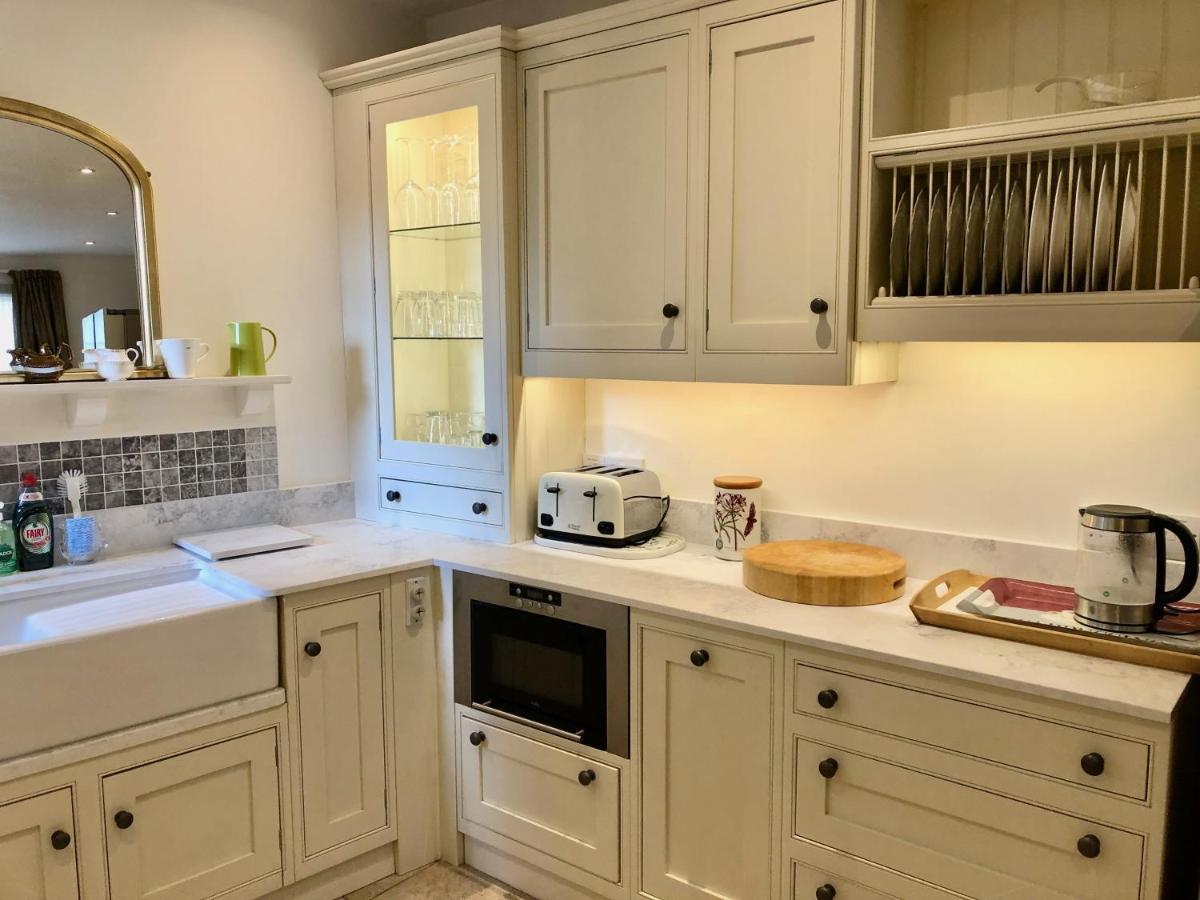 Lauras Townhouse Apartments Lansdown Slope Townhouse Bath Eksteriør bilde