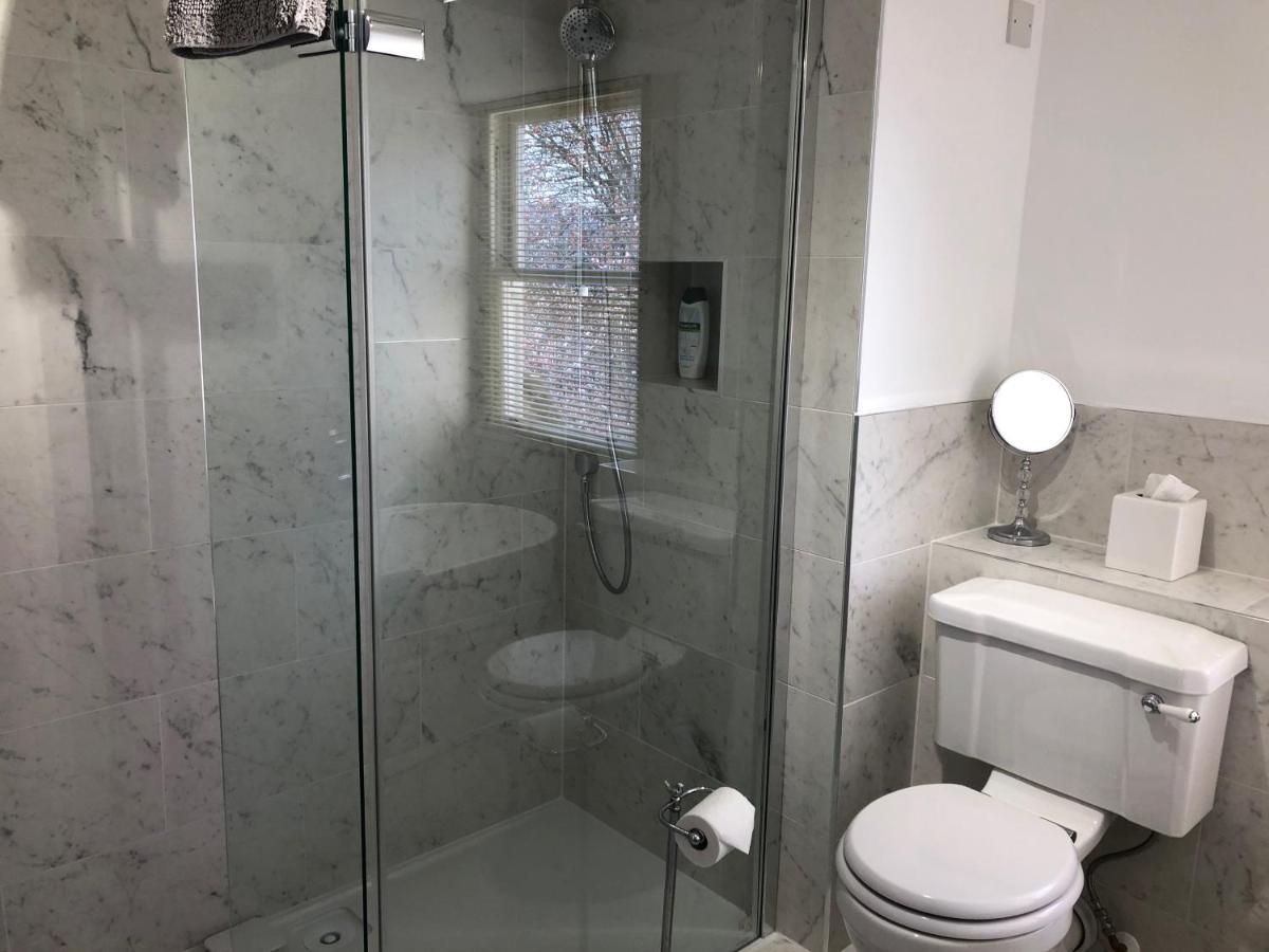 Lauras Townhouse Apartments Lansdown Slope Townhouse Bath Eksteriør bilde