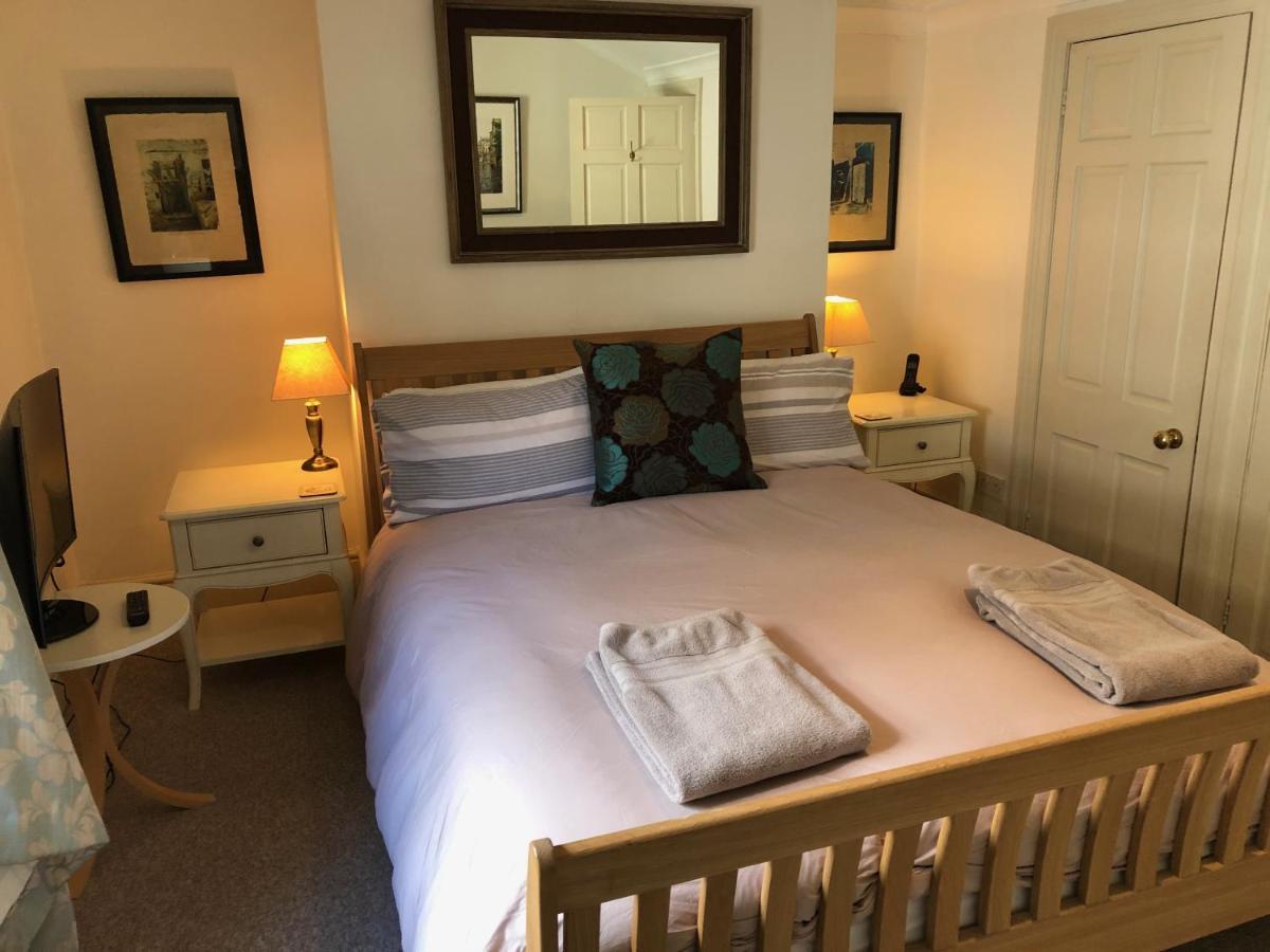 Lauras Townhouse Apartments Lansdown Slope Townhouse Bath Eksteriør bilde