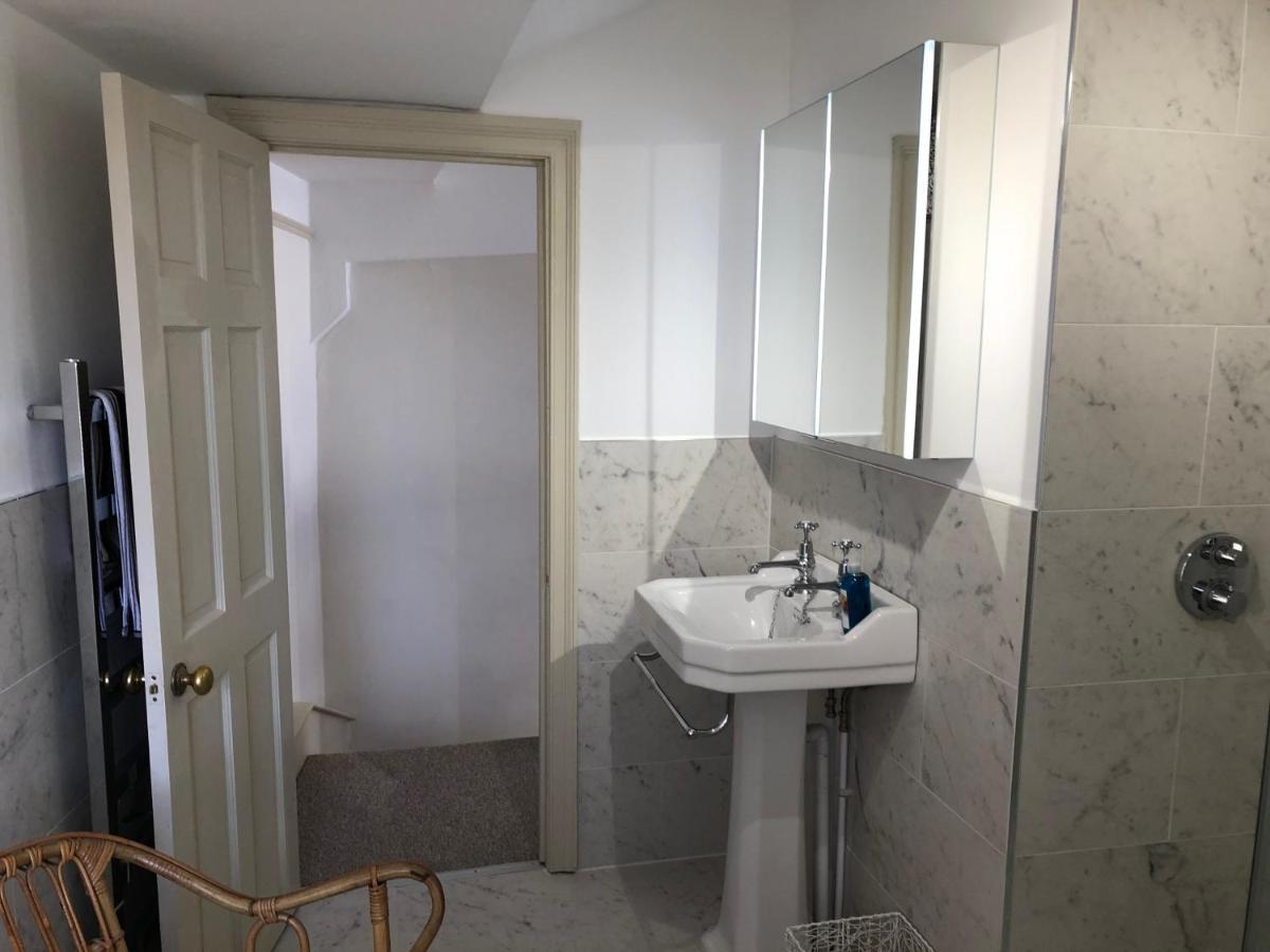 Lauras Townhouse Apartments Lansdown Slope Townhouse Bath Eksteriør bilde