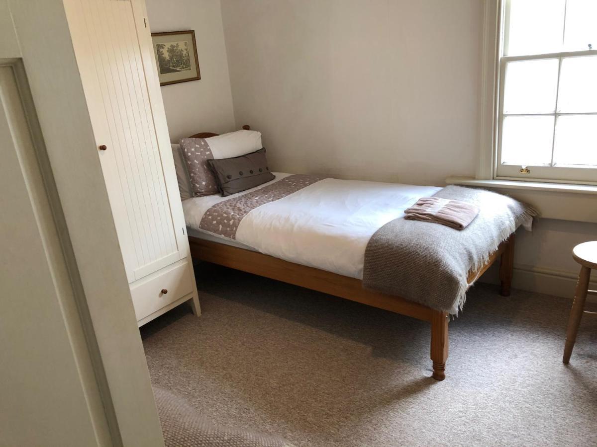 Lauras Townhouse Apartments Lansdown Slope Townhouse Bath Eksteriør bilde