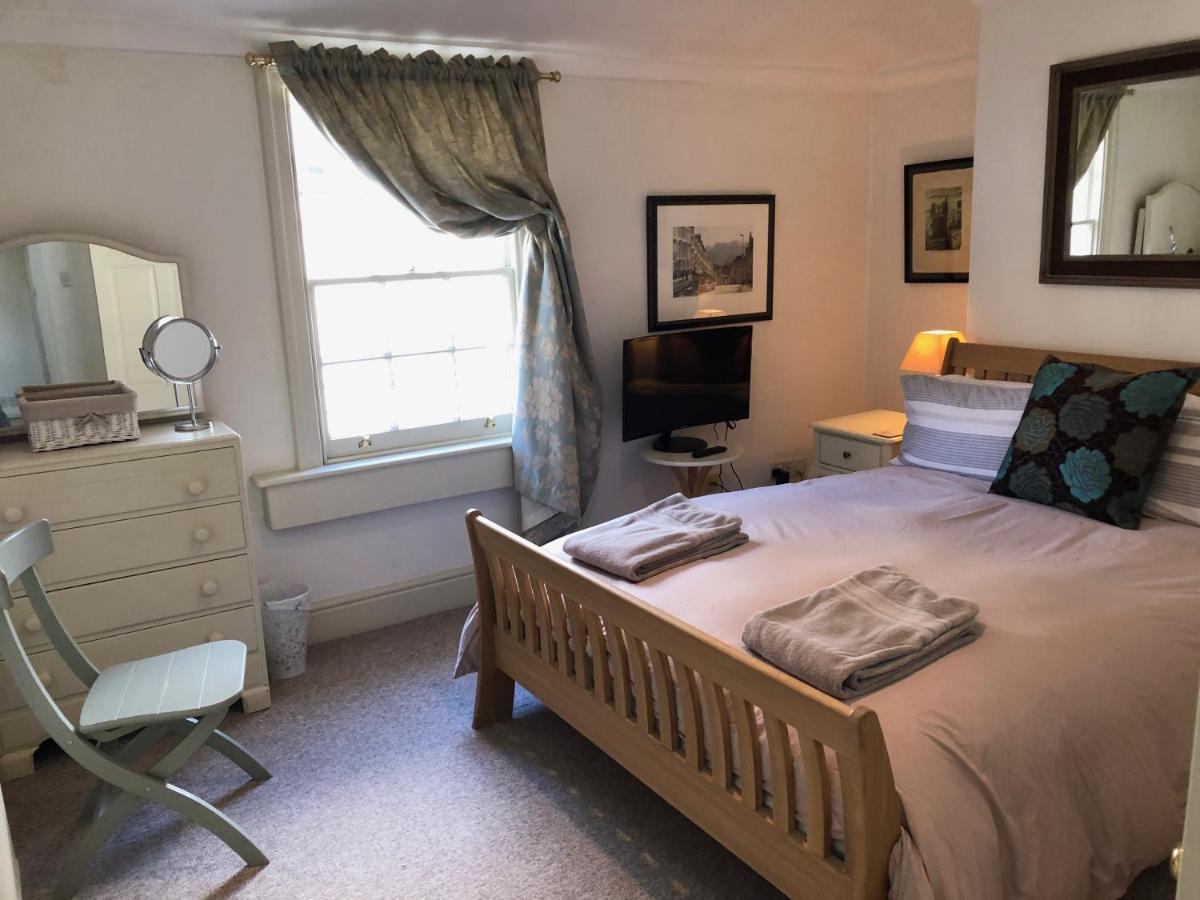 Lauras Townhouse Apartments Lansdown Slope Townhouse Bath Eksteriør bilde