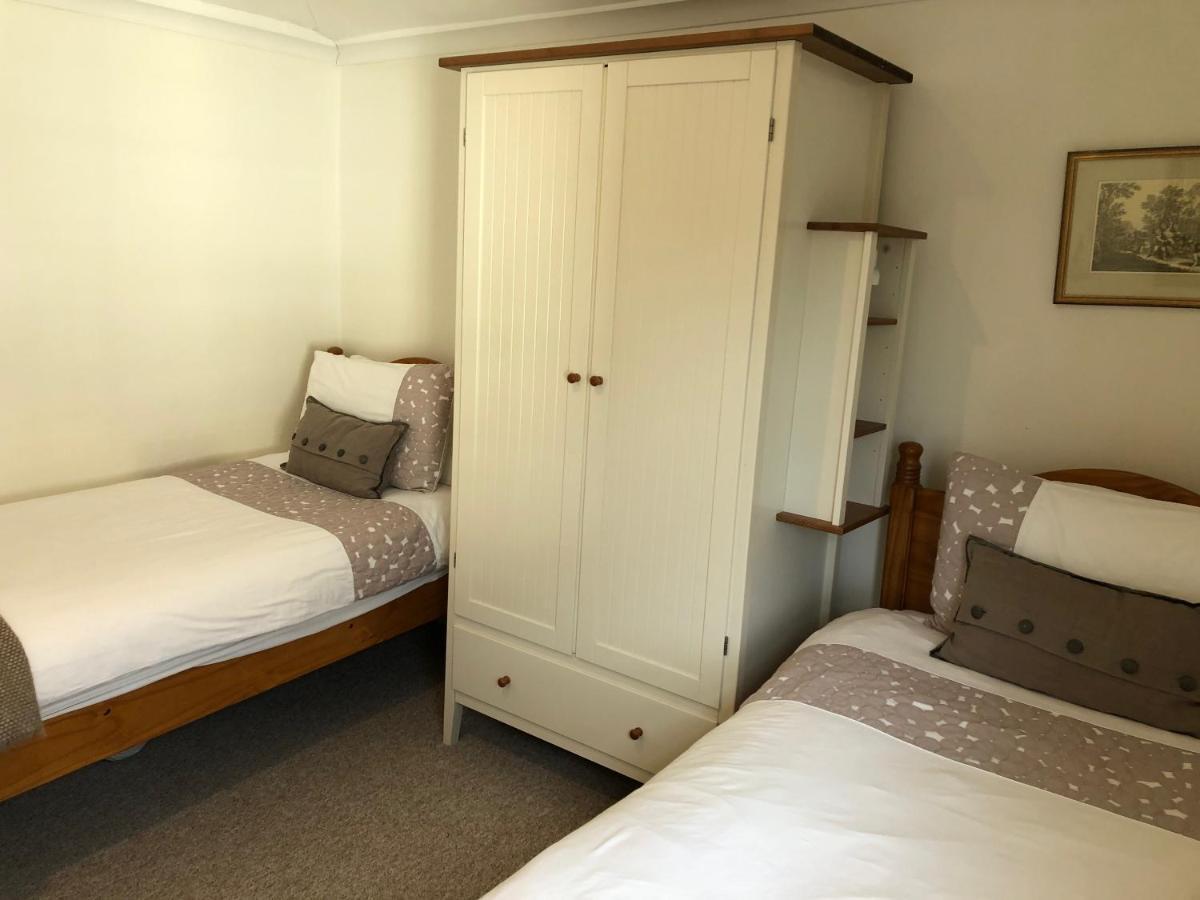 Lauras Townhouse Apartments Lansdown Slope Townhouse Bath Eksteriør bilde