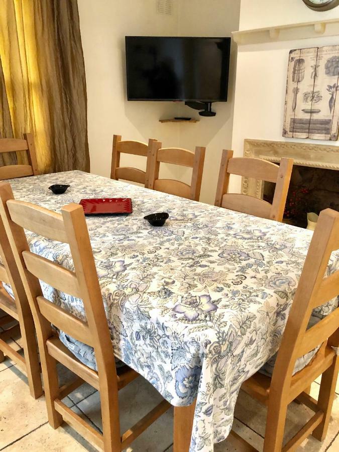 Lauras Townhouse Apartments Lansdown Slope Townhouse Bath Eksteriør bilde