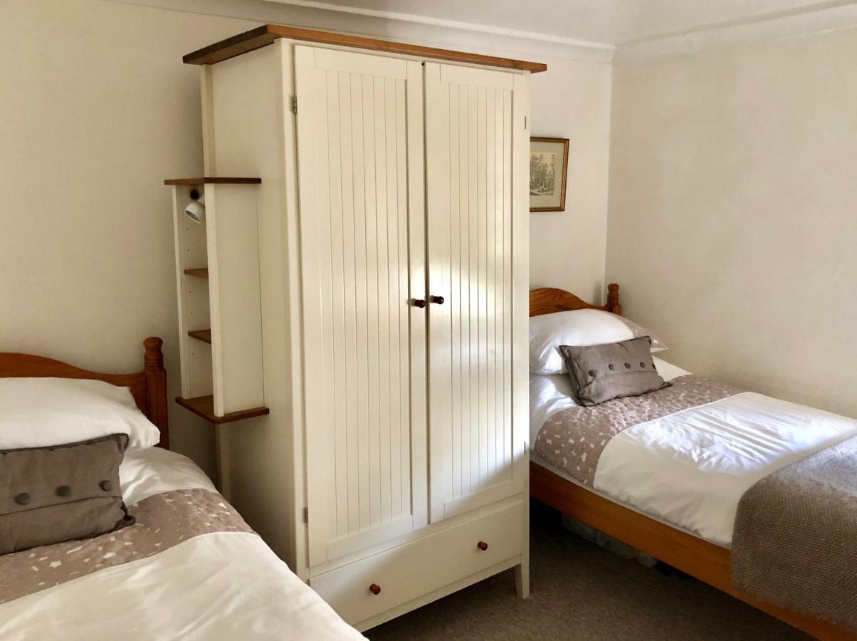 Lauras Townhouse Apartments Lansdown Slope Townhouse Bath Eksteriør bilde