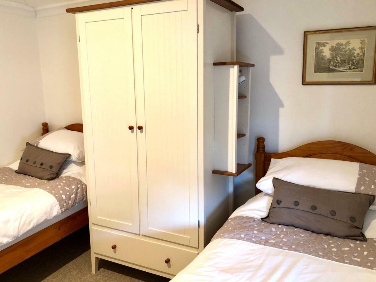 Lauras Townhouse Apartments Lansdown Slope Townhouse Bath Eksteriør bilde