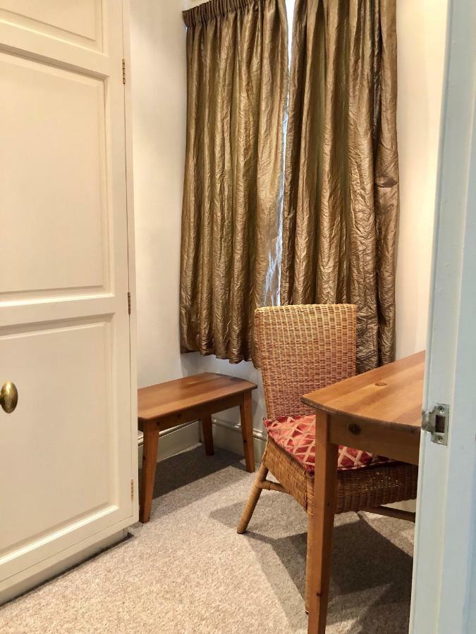 Lauras Townhouse Apartments Lansdown Slope Townhouse Bath Eksteriør bilde