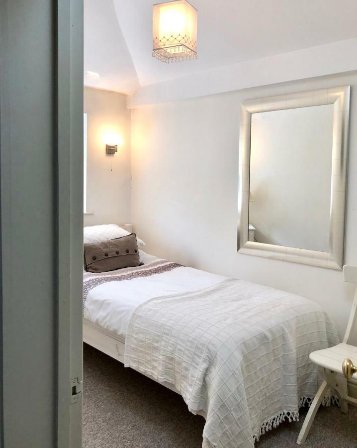 Lauras Townhouse Apartments Lansdown Slope Townhouse Bath Eksteriør bilde