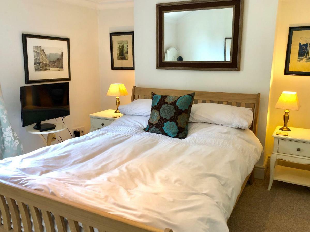 Lauras Townhouse Apartments Lansdown Slope Townhouse Bath Eksteriør bilde